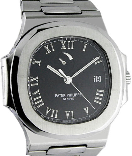 Patek Philippe Nautilus Power Reserve 3710 / 1A-001 Fake watch